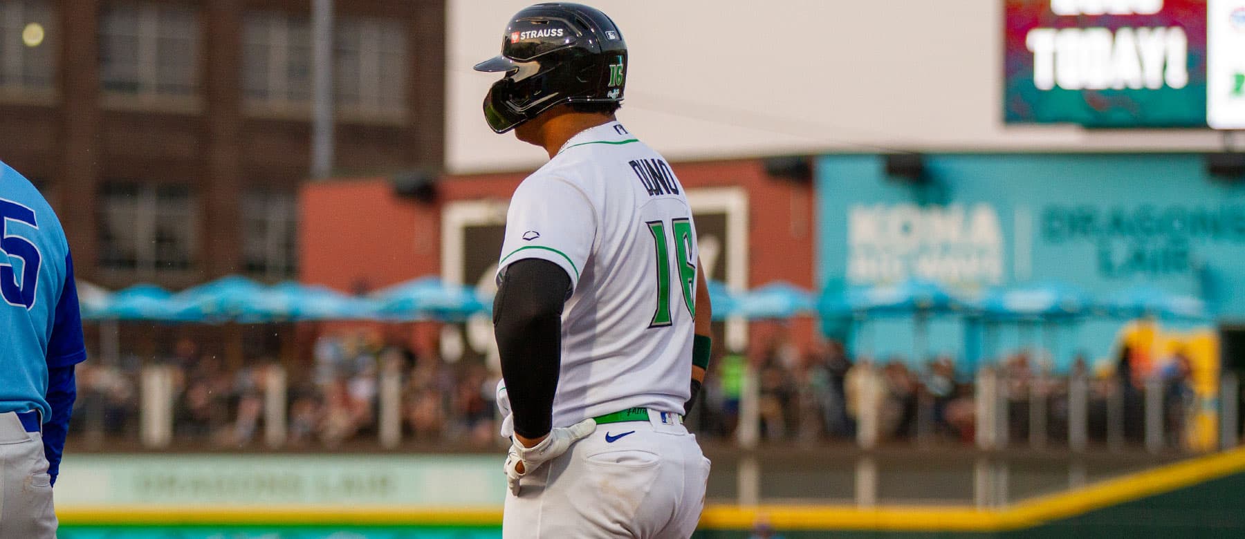 The Cincinnati Reds have a new #1 prospect on the farm - Redleg Nation