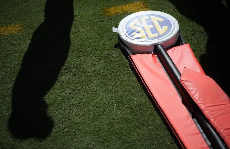 Local Four-Star Receiver Commits To Tennessee Football SEC Rival | Rocky Top Insider