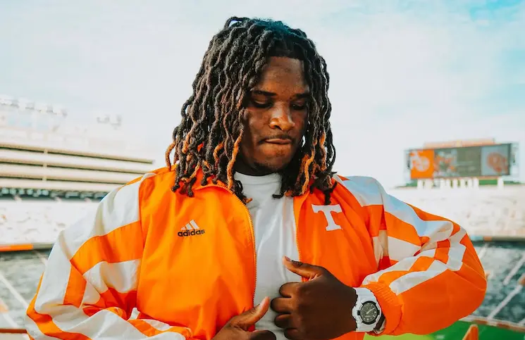 Tennessee Football Bursts Up Recruiting Rankings After Big Three Commitment Weekend | Rocky Top Insider