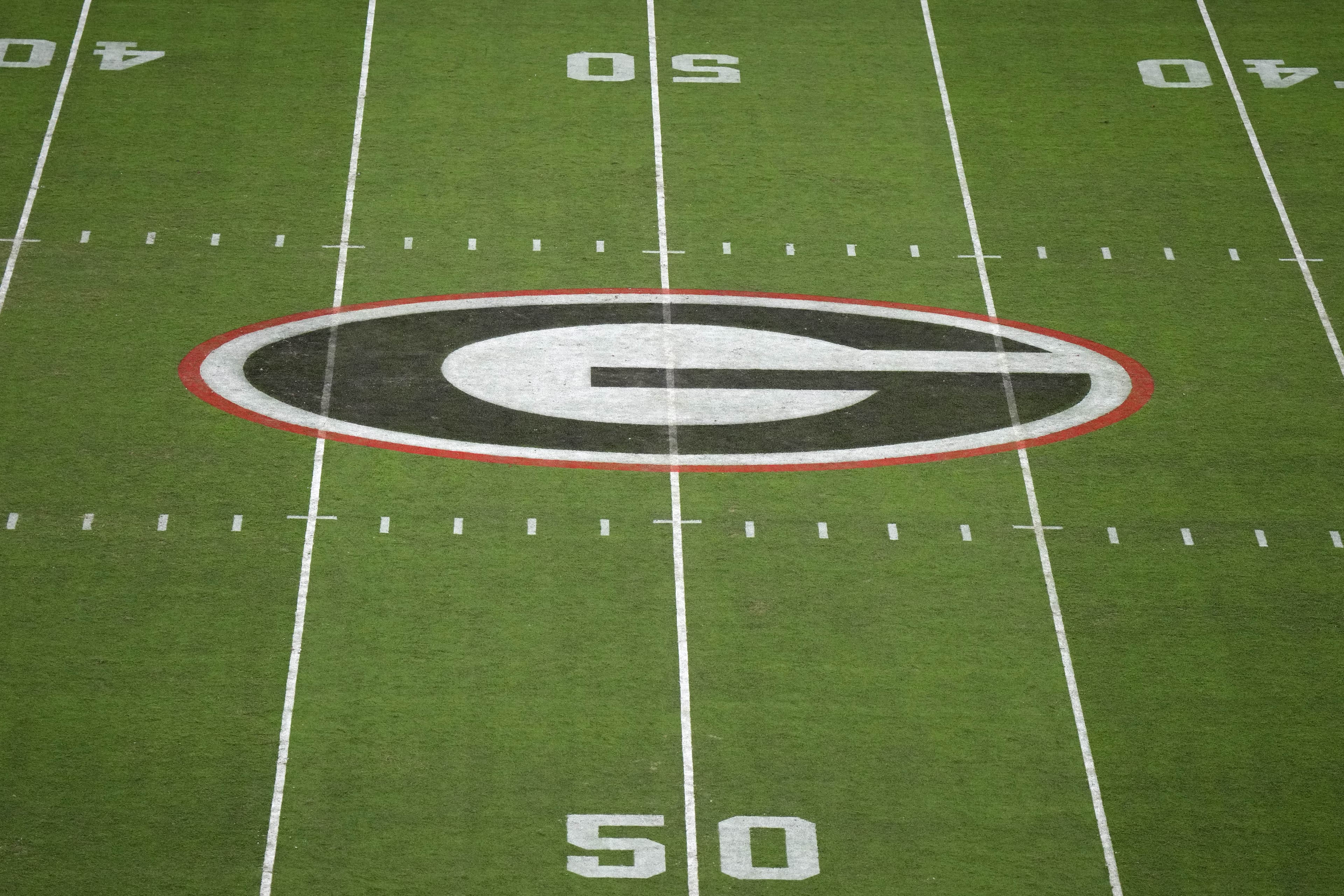 Georgia football adds international commitment from 2027 DL - Saturday Down South