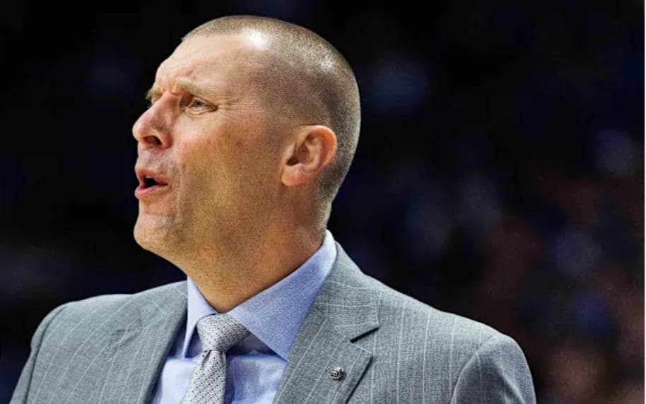 BREAKING: Analyst sends "blunt message" to Mark Pope and Kentucky Basketball calls it terrible name