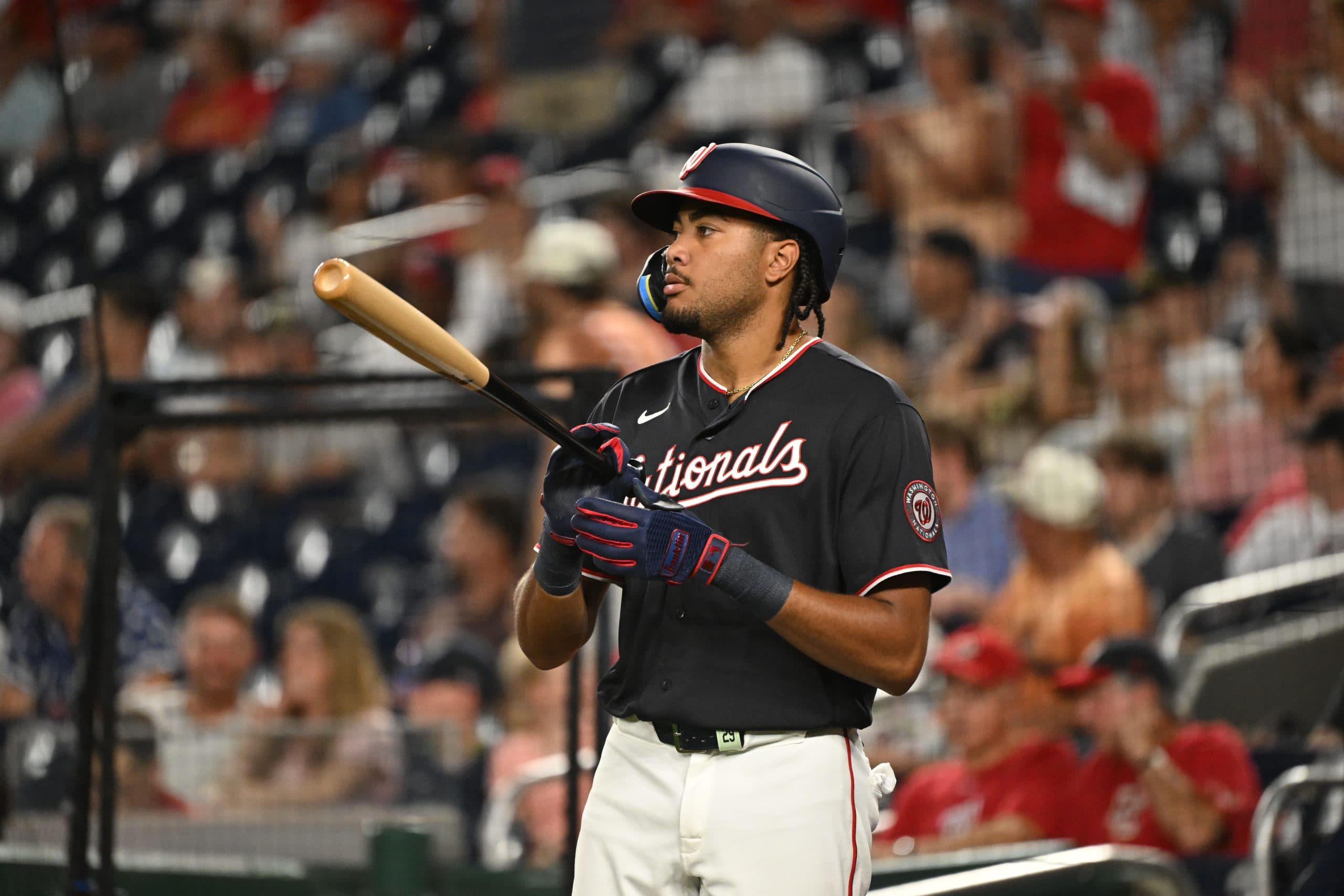 Royals vs Nationals Predictions & Player-Prop Picks