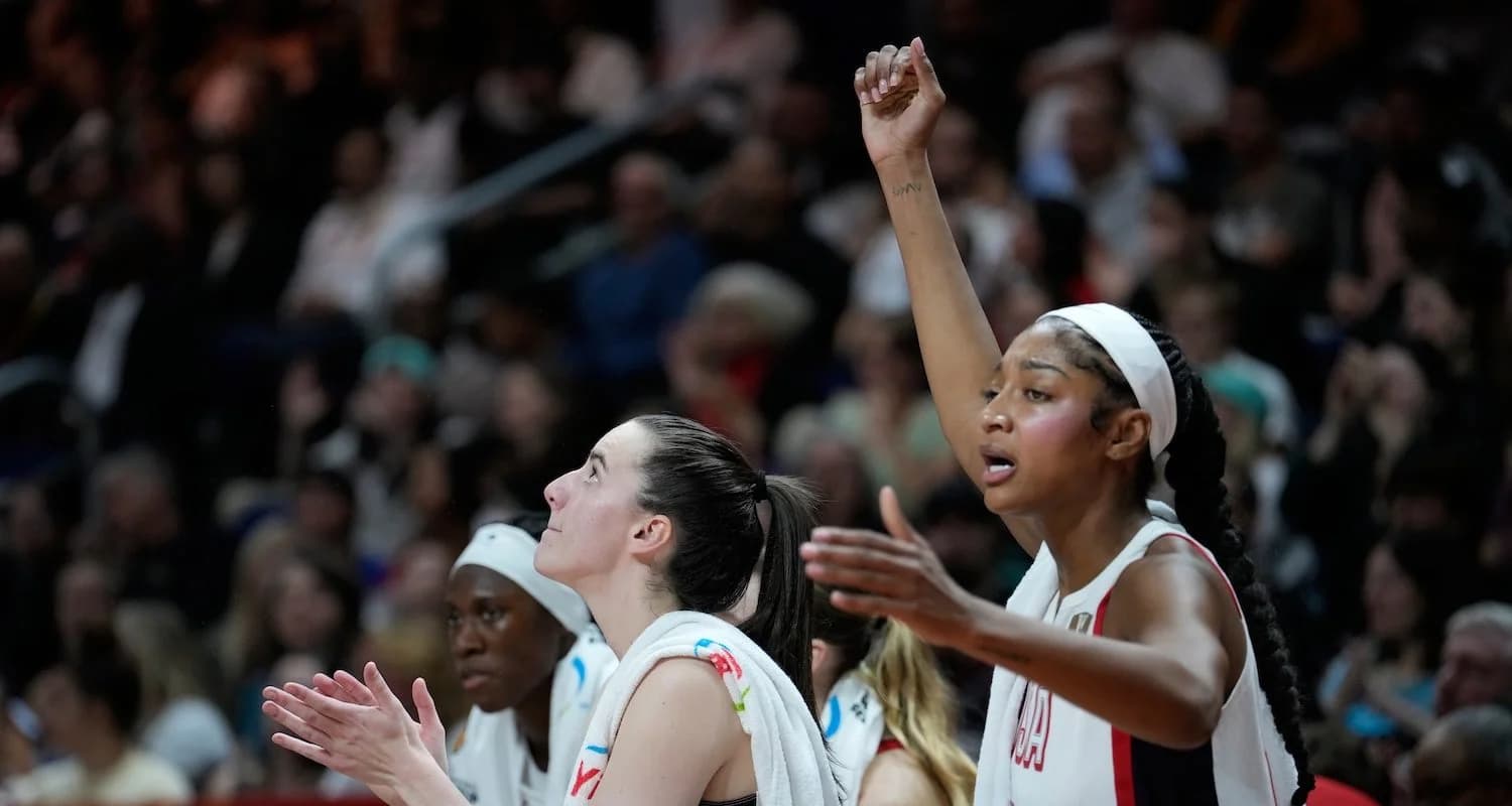 FIBA Women's World Cup hits viewership highs - Sports Media Watch
