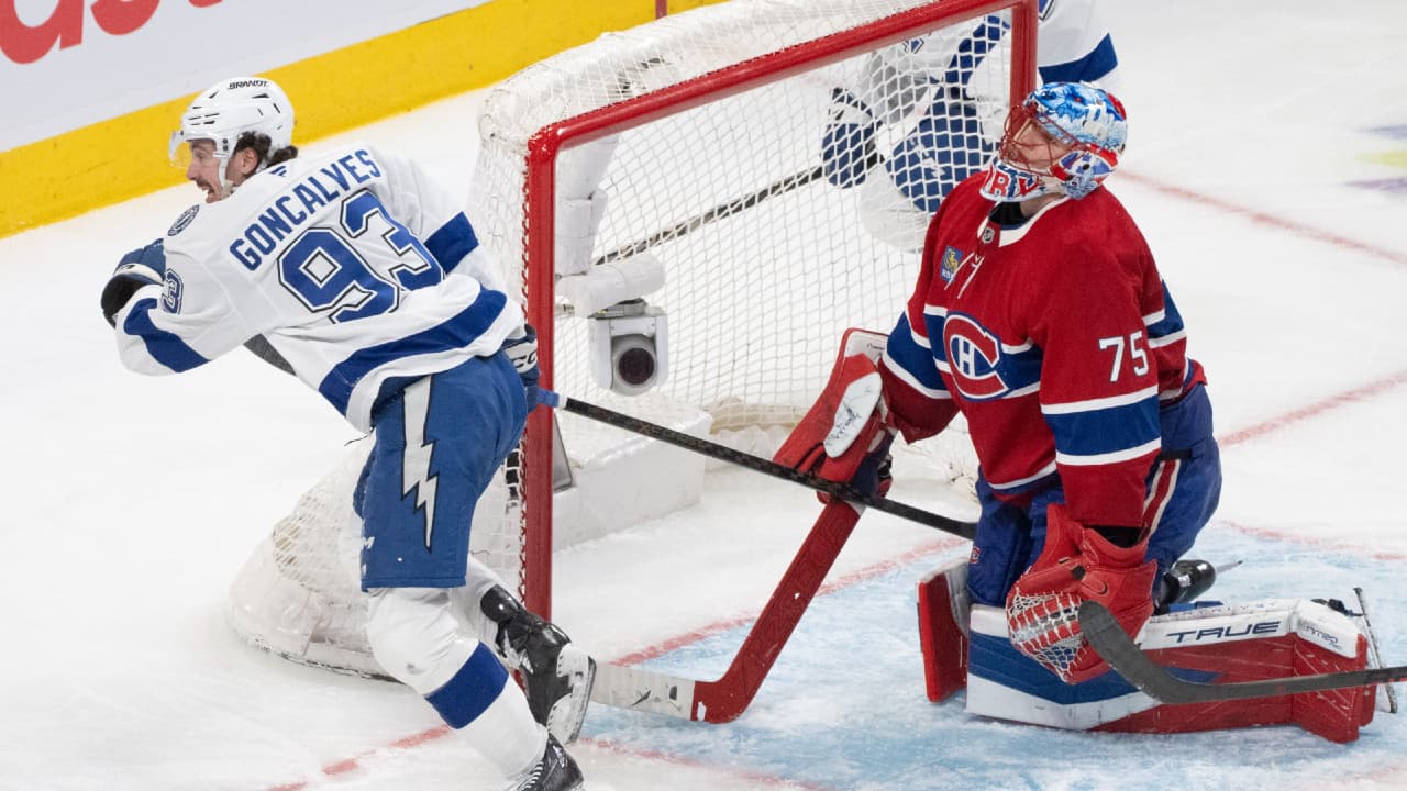Canadiens believe best is yet to come in Game 7 vs. Lightning: 'Meant to be' - Sportsnet.ca