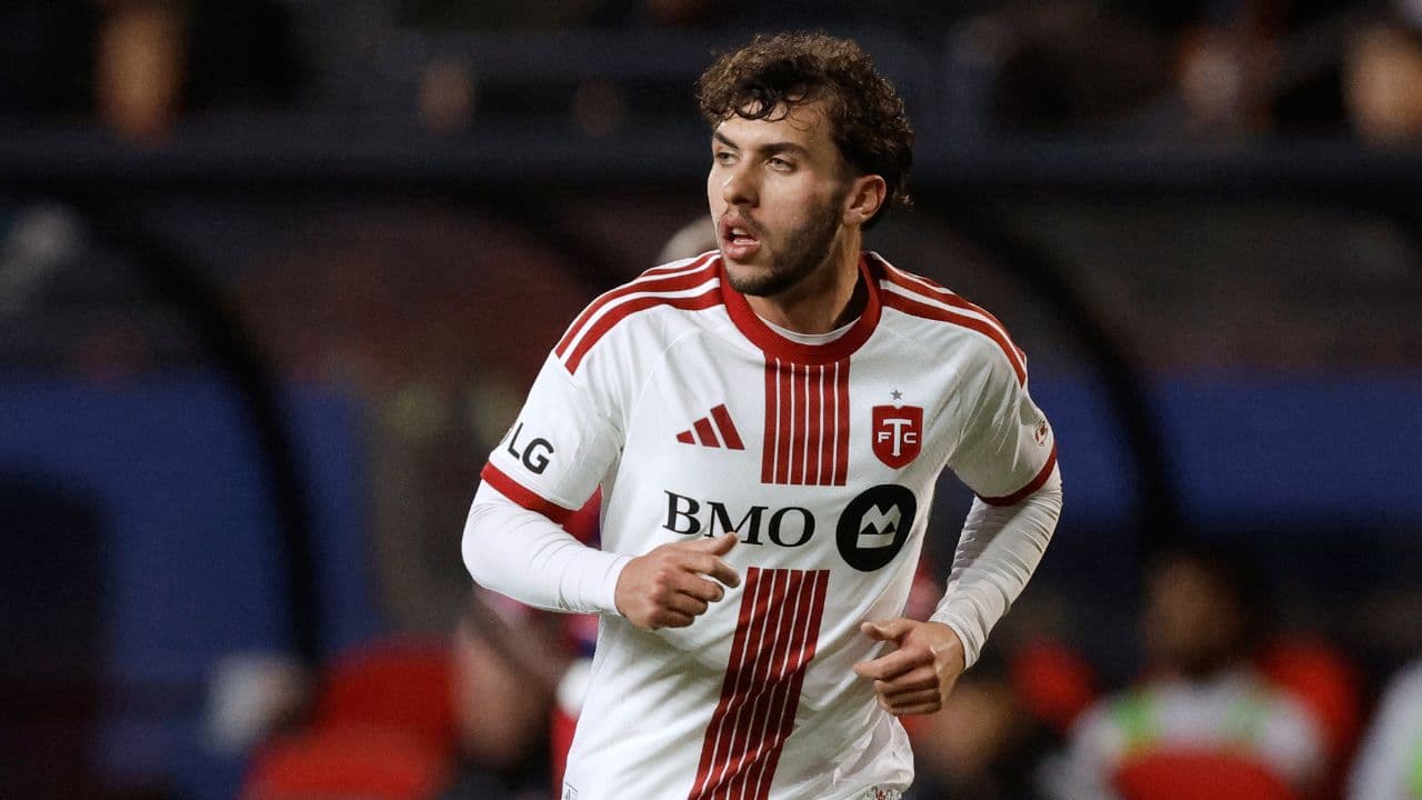 Short-handed Toronto FC looks to get back in win column vs. San Jose - Sportsnet.ca