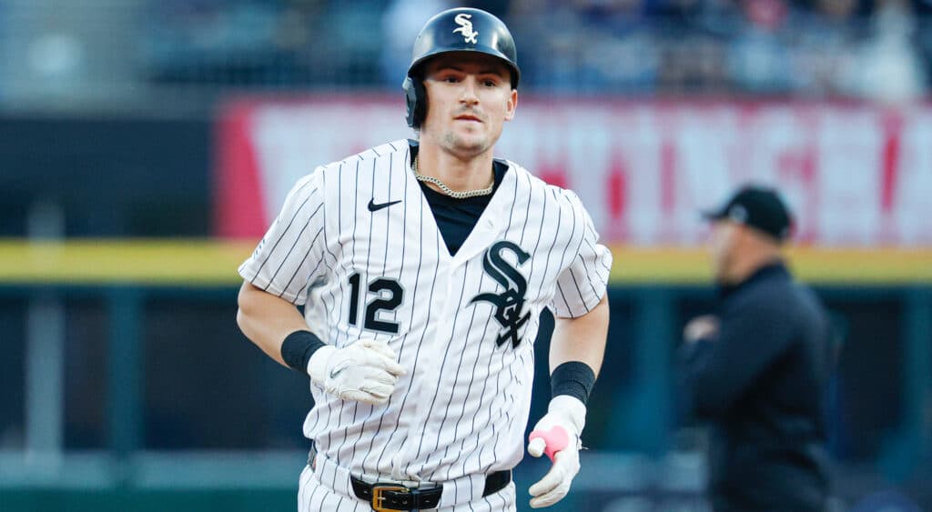 "Stop" - Colson Montgomery Drops Bold Message After Defeating The Dodgers