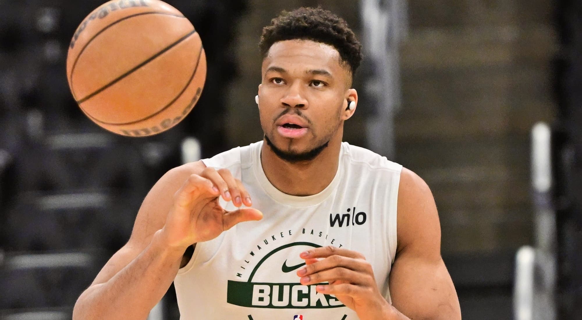 Giannis Antetokounmpo's Future May Not Be Settled Yet as Stunning New Bucks Plan Emerges