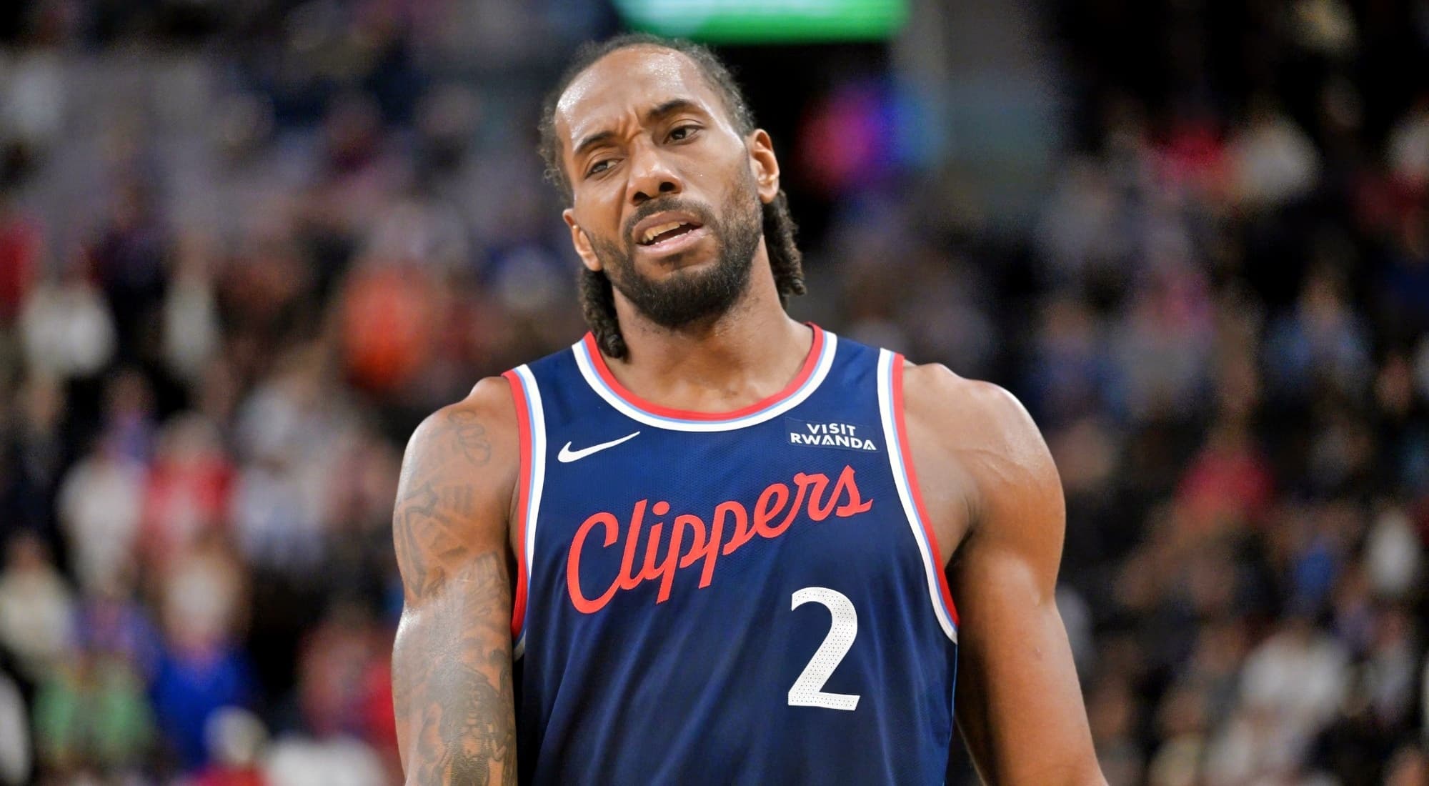 Wild Details Emerge About the Massive Trade Toronto Rejected in a Last-Ditch Effort to Keep Kawhi Leonard