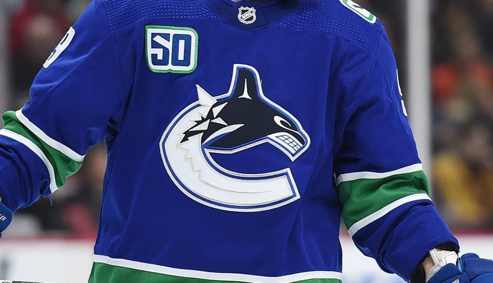 Vancouver Canucks look to build team practice rink in Britannia neighbourhood