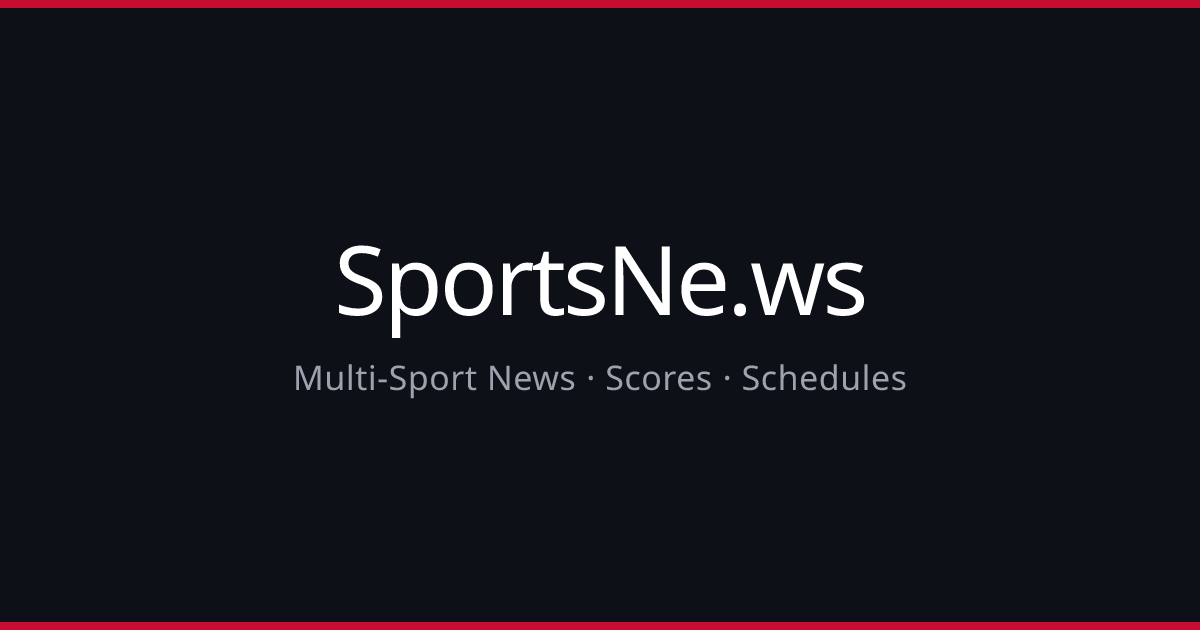 SportsNe.ws logo